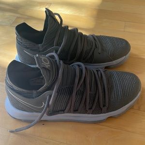 Nike KD 10 Size 10.5